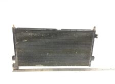 Volvo 20515136 20838903 21086304 3981637 klímahűtő radiátor