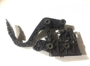 Gyorsítópedál pozícióérzékelővel scania 1753411 2007508 2395418 1729022