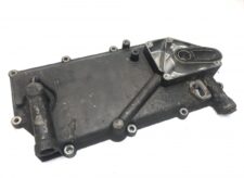 Motorolaj hűtőfedél Scania – OE kódok: 1429952, 1537961, 1486406, 1490149, 1729232, 1774202, 1795526, 2010938, 1548996