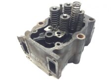 Scania motor hengerfej 1448279