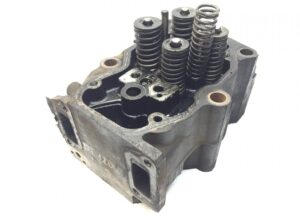 Scania motor hengerfej 1448279