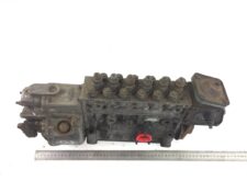 Scania motor befecskendező szivattyú