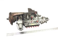 Scania PE6P90720RS81 0411896040 befecskendező szivattyú