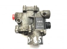 ABS szelep első bal tengely 24V DC ED20% IP0065