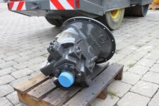 Hydromatik A8V80-15 hidraulikus szivattyú