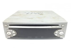 Dvd-lejátszó denver scania 3239-010600010-hoz