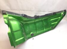 Felső szerkezet bal lépcsőlap Scania 1426109-11