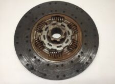 Kuplungtárcsa Volvo 20366591 20526951 85000244