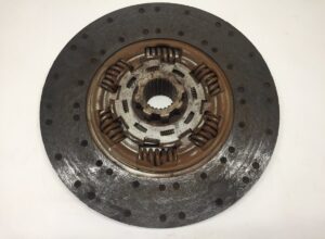 Kuplungtárcsa volvo 20366591 20526951 85000244