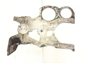 Volvo motor elosztólemez – kódok: 21208277, 21892737, 22438707, 20854044