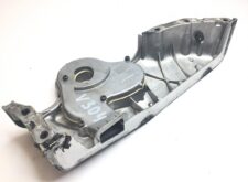 Volvo V304 motor első burkolat