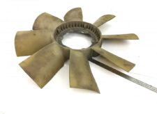 Hűtőventilátor lapát Volvo-hoz (Kódok: 21037403, 85000818, 20981227, 20517753, 20805997, 7421037403)