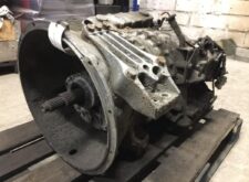 Használt Mercedes A3962700101 sebességváltó, működőképes állapotban