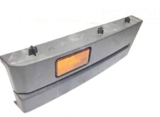 Bal oldali kis műanyag fellépőlap reflektorral Scania-hoz 1779118 1501342 20