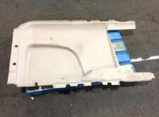 Jobb oldali kabin falpanel Scania 1789801/1425699