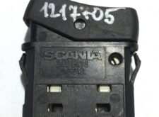 Scania 24V kapcsoló 6478 3240