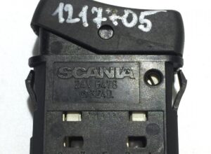 Scania 24v kapcsoló 6478 3240