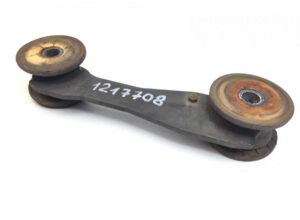 Hátsó bal fülkesuspension kötés scania 1217708