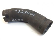 Hűtőfolyadék tömlő Scania 7227404 2632