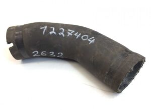 Hűtőfolyadék tömlő scania 7227404 2632