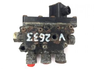 Ecas szelep volvo 20514451 használt