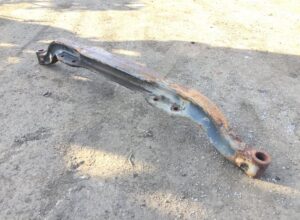 Első tengely keresztgerenda volvo – használt teherautó alkatrészek