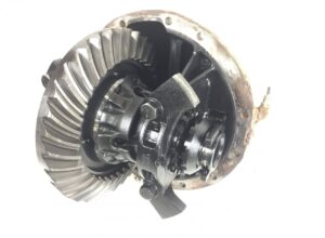 Volvo 8172092 differenciálmű hajtótengely 20701294 20366516 20366530 8172093