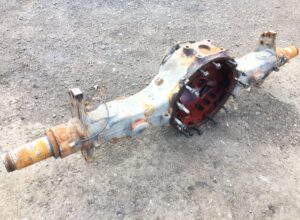 Hátsó tengely volvo motorhoz 3192474 20854714 7420854714