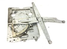 Jobb oldali ablakemelő mechanizmus Volvo
