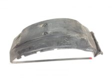 Bal első kerékagy sárvédő Volvo 20372064-13