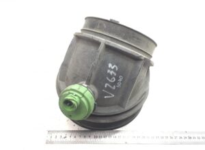 Volvo 20409365 / 20560843 / 8149322 légbeszívó cső