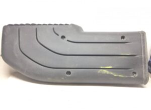 Légszűrő fedél volvo 20787982 20508720 20787977