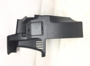 Műanyag vezetőoldali fedél volvo 20723180, 5010563890, 5010605872
