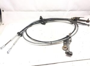Sebességváltó kábel volvo – kódok 20844595 és 20844596