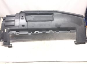 Volvo bord tartókeret készlet – kódok 20746883, 20746881