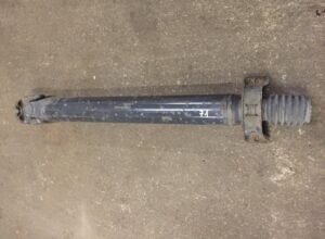 Központi kardántengely volvo 20738716