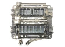 Scania DC13 teherautó motor ECU – 1372641755