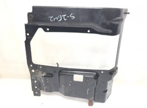 Bal első fényszóró tartó scania 1727991 / 1438557