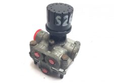 Scania Releu szelep – OEM kódok: 1425183, 1342598, 1350118, 1935660, 1504903