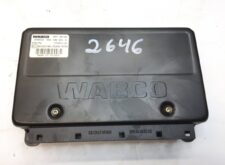 Ajtó vezérlőegység WABCO 446 190 001 0 MTS-PX 0212318 0.25935-6582