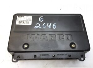 Ajtóvezérlő egység man wabco 446 190 001 0 mts-px 021213180. 25935-6582