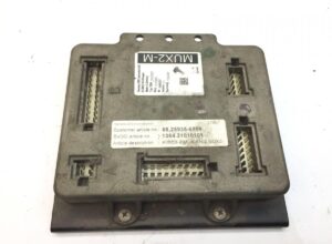 Mux2-m man vezérlőegység 88. 25935-6599 / 1364. 21010101