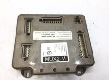 MUX2-M MAN 1364-21010101 8825935-6599 vezérlőegység