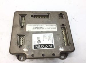 Mux2-m man 1364-21010101 8825935-6599 vezérlőegység