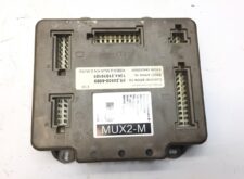 KIBES-2 MUX2-M Siemens VDO vezérlőegység 3X0101001