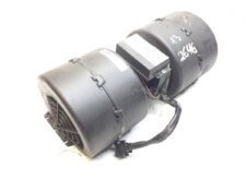 Fűtőventilátor MAN-hoz, kódok: 81779306068, 81779306044