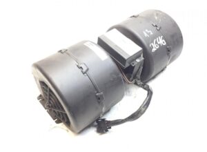 Fűtőventilátor man-hoz, kódok: 81779306068, 81779306044