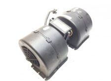 MAN teherautó fűtőventilátor – OEM kódok: 81779306068, 81779306044
