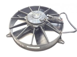 Ac hűtőventilátor man 8177930 6065