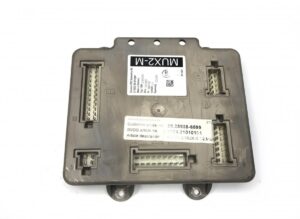 Mux-2-m vezérlőegység siemens vdo automotive ag 136. 21010101 88. 25935-6599